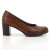 Pierre Cardin Amalie 1 Court - Brown-Pierre Cardin-Buy shoes online
