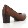 Pierre Cardin Amalie 1 Court - Brown-Pierre Cardin-Buy shoes online