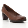 Pierre Cardin Amalie 1 Court - Brown-Pierre Cardin-Buy shoes online