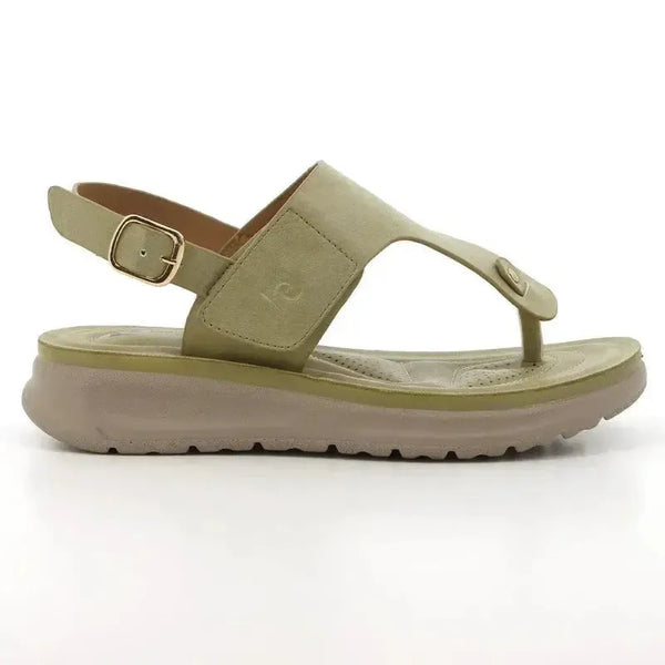Pierre Cardin Andaz 4 Sandals - Mint