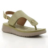 Pierre Cardin Andaz 4 Sandals - Mint