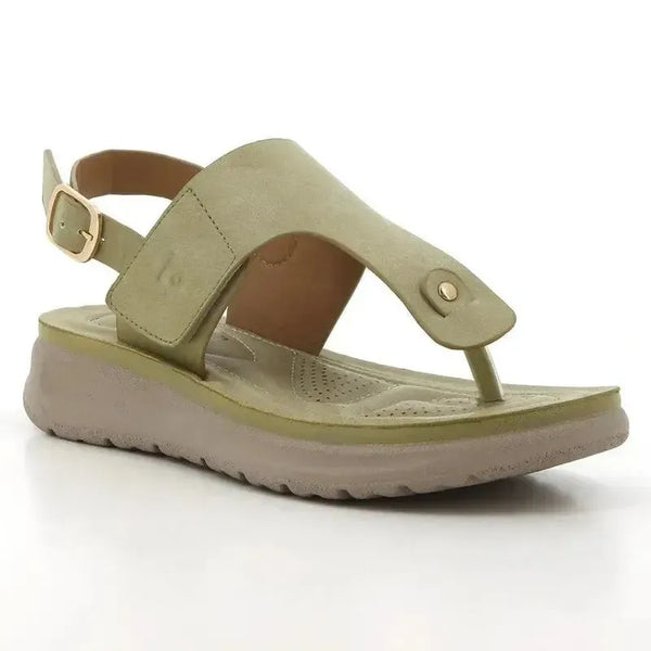 Pierre Cardin Andaz 4 Sandals - Mint