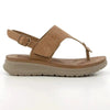 Pierre Cardin Andaz 4 Sandals - Tan