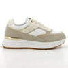 Pierre Cardin Angelique 2 Sneaker - Beige White