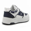 Pierre Cardin Angelique 6 Sneaker - White/Blue