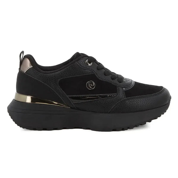 Pierre Cardin Angelique 7 Sneaker - Black