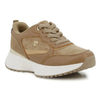 Pierre Cardin Angelique 7 Sneaker - Camel