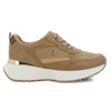 Pierre Cardin Angelique 7 Sneaker - Camel