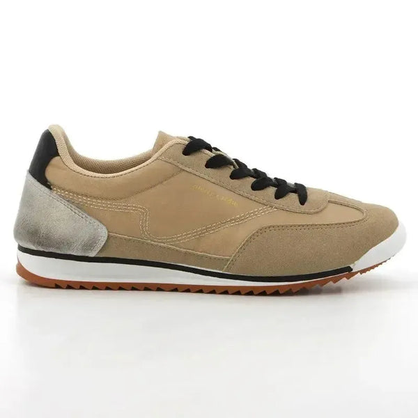 Pierre Cardin Annelise 1 Sneaker - Beige