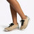 Pierre Cardin Annelise 1 Sneaker - Beige
