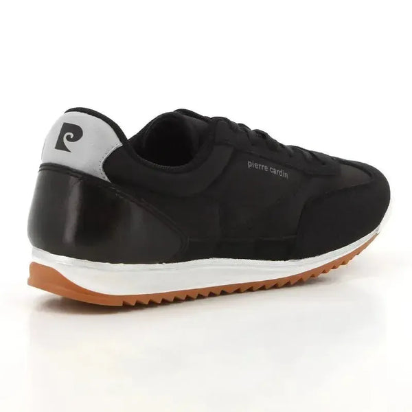 Pierre Cardin Annelise 1 Sneaker - Black