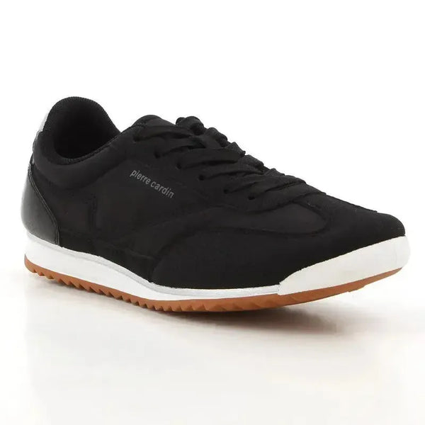 Pierre Cardin Annelise 1 Sneaker - Black