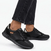 Pierre Cardin Antonia 2 Sneaker - Black