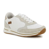 Pierre Cardin Antonia 2 Sneaker - White Beige