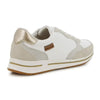 Pierre Cardin Antonia 2 Sneaker - White Beige