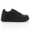 Pierre Cardin Arisa 1 Sneaker - Black