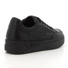 Pierre Cardin Arisa 1 Sneaker - Black
