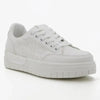 Pierre Cardin Arisa 1 Sneaker - White