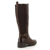 Pierre Cardin Augusta Long Boot - Brown