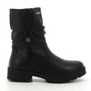 Pierre Cardin Axelle 2 Boot - Black