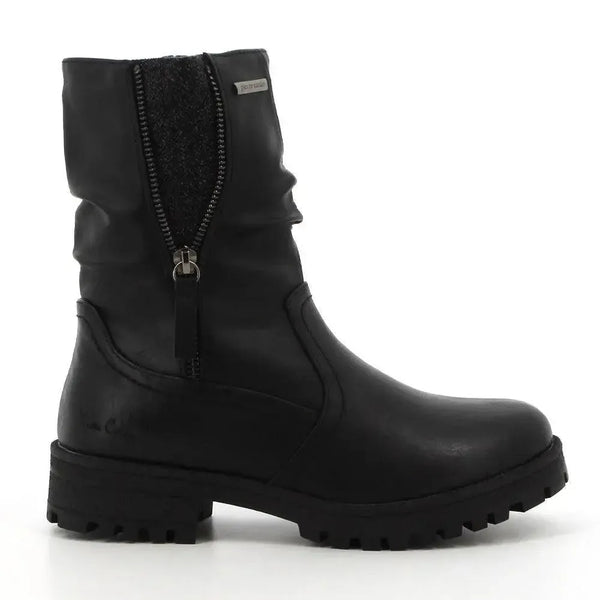 Pierre Cardin Axelle 2 Boot - Black