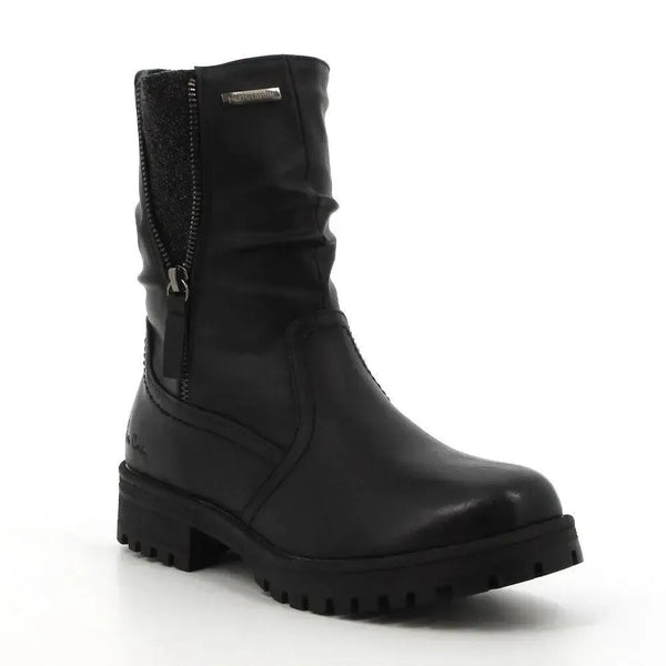 Pierre Cardin Axelle 2 Boot - Black