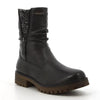 Pierre Cardin Axelle 2 Boot - Charcoal