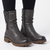 Pierre Cardin Axelle 2 Boot - Charcoal