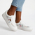Pierre Cardin Bebe 1 Sneaker - White Multi
