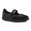 Pierre Cardin Bebe 2 Casual Flats - Black