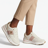 Pierre Cardin Belle 4 Sneaker - Beige Multi