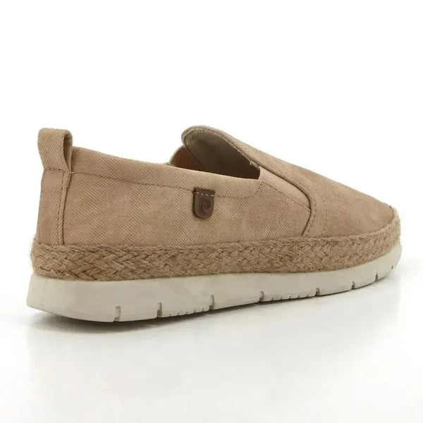 Pierre Cardin Binoche 2 Loafer - Beige