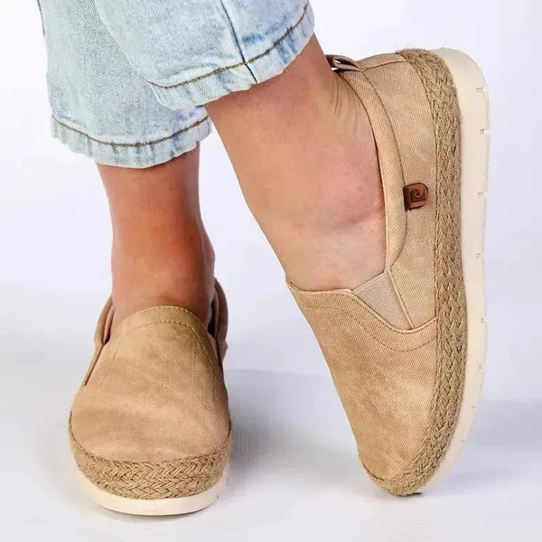 Pierre Cardin Binoche 2 Loafer - Beige