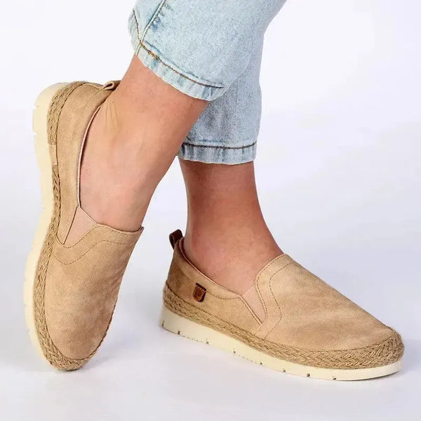 Pierre Cardin Binoche 2 Loafer - Beige