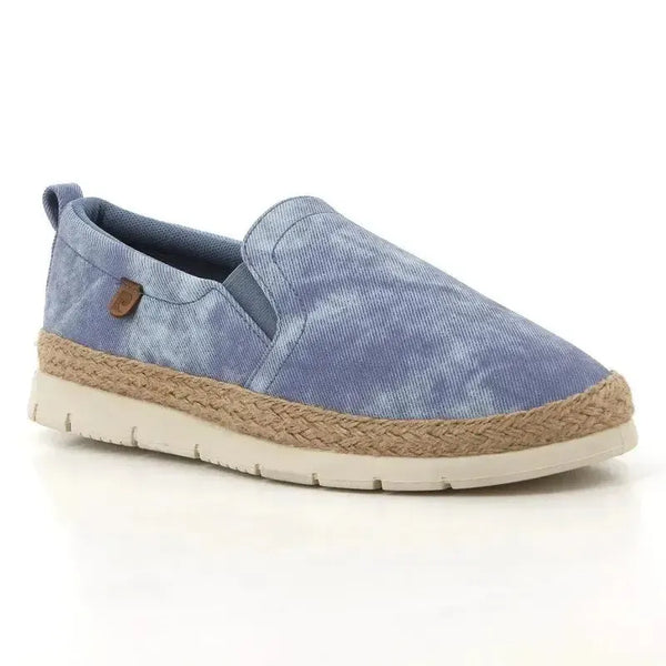 Pierre Cardin Binoche 2 Loafer - Denim