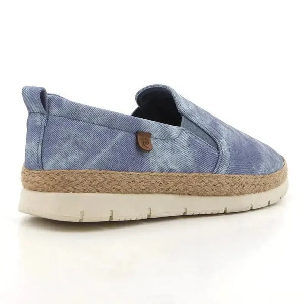 Pierre Cardin Binoche 2 Loafer - Denim
