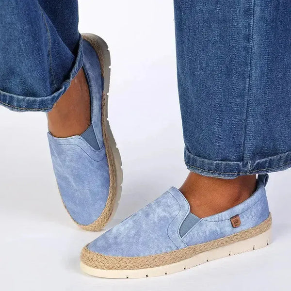 Pierre Cardin Binoche 2 Loafer - Denim