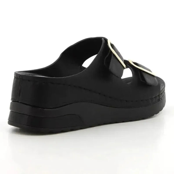 Pierre Cardin Blair 2 Sandal - Black