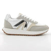 Pierre Cardin Blindee 5 Sneaker - White / Multi