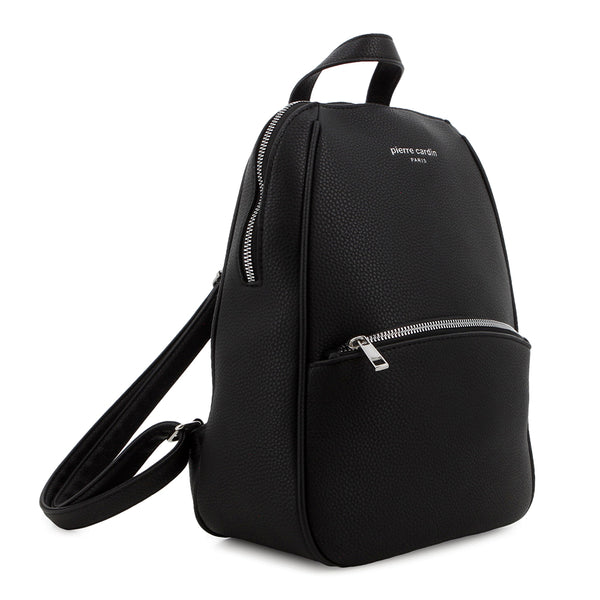 Pierre Cardin Bria Backpack - Black