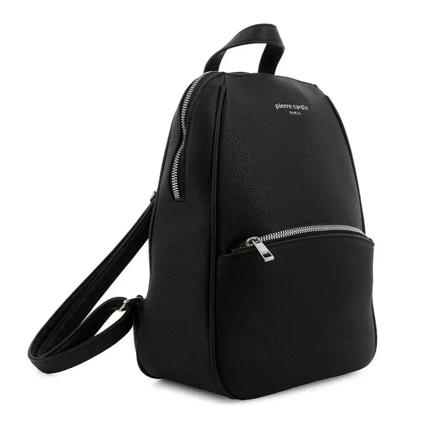 Pierre Cardin Bria Backpack - Black
