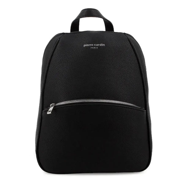 Pierre Cardin Bria Backpack - Black