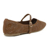 Pierre Cardin Brigette 11 - Brown