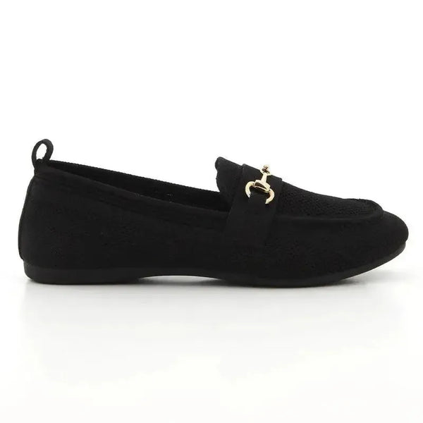 Pierre Cardin Brigitte 9 Loafer - Black