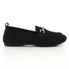 Pierre Cardin Brigitte 9 Loafer - Black