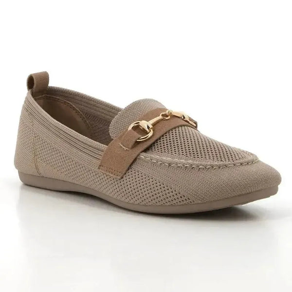 Pierre Cardin Brigitte 9 Loafer - Tan