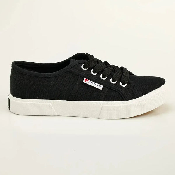 Pierre Cardin Calais 01037 Sneakers - Black