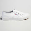 Pierre Cardin Calais Sneaker - White