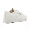 Pierre Cardin Calais Sneaker with thicket sole - White
