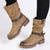 Pierre Cardin Calda Boots - Taupe